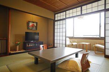 Choraku Ryokan Kōbe Exterior foto