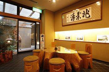 Choraku Ryokan Kōbe Exterior foto